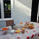 Au Fond Des Rys Bed & Breakfast