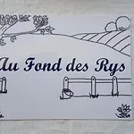 Au Fond Des Rys 3*