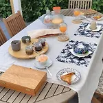 Bed & Breakfast Au Fond Des Rys Grez-Doiceau