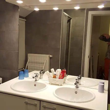 Au Fond Des Rys Bed & Breakfast 3*