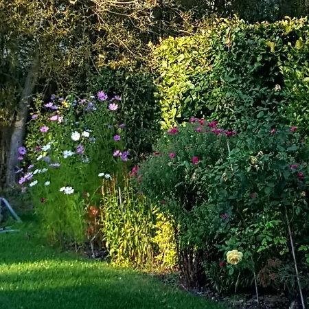 Frühstückspension Au Fond Des Rys 3*