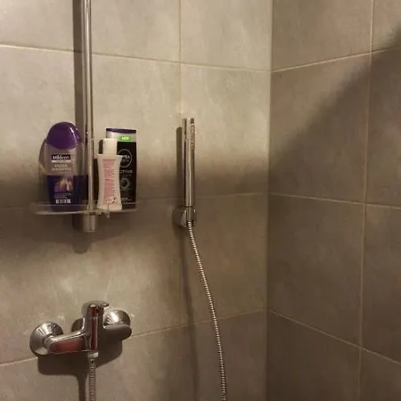 Au Fond Des Rys Grez-Doiceau