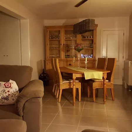 Couette-café Au Fond Des Rys Grez-Doiceau