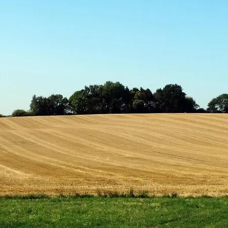 B&B Au Fond Des Rys Grez-Doiceau
