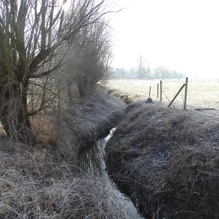 Au Fond Des Rys B&B 3*