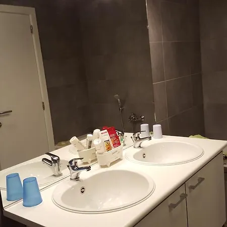 Couette-café Au Fond Des Rys Grez-Doiceau