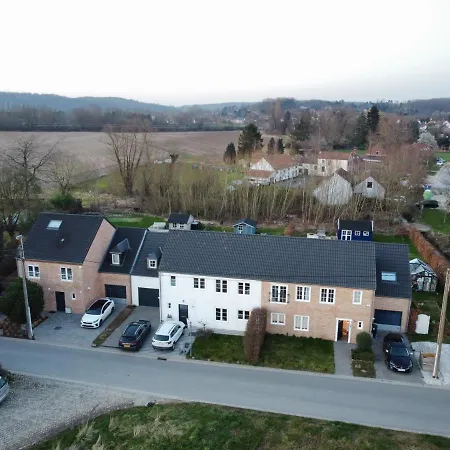 Couette-café Au Fond Des Rys