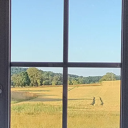 Bed & Breakfast Au Fond Des Rys