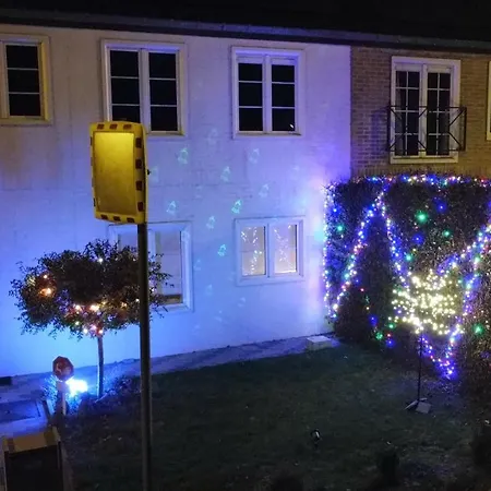 Bed & Breakfast Au Fond Des Rys 3*