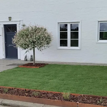 Au Fond Des Rys Grez-Doiceau