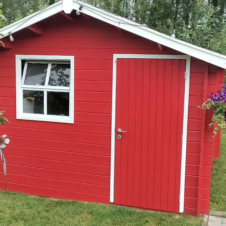 Au Fond Des Rys Bed & Breakfast