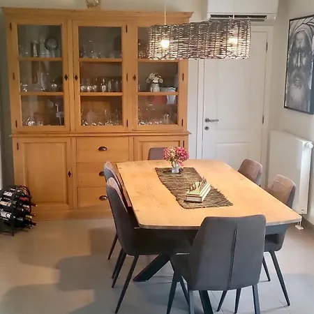 Couette-café Au Fond Des Rys 3*