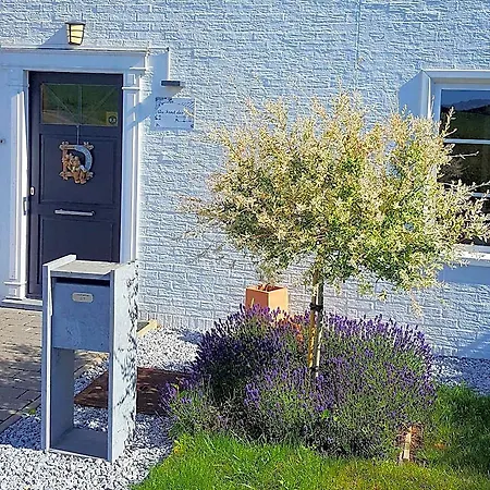 Frühstückspension Au Fond Des Rys 3*