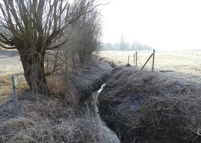 Au Fond Des Rys Couette-café 3*