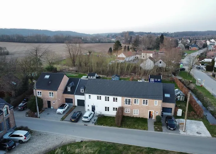 Couette-café Au Fond Des Rys