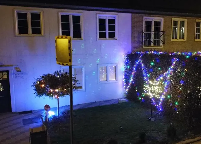 Couette-café Au Fond Des Rys 3*