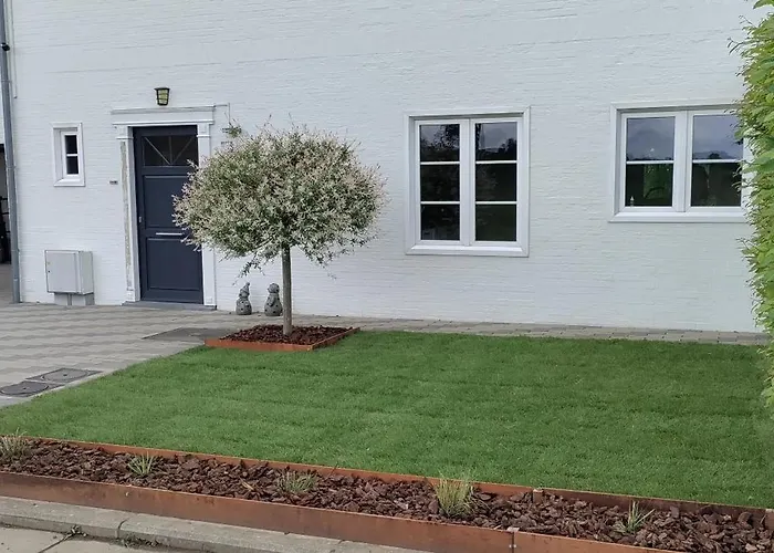 Au Fond Des Rys Grez-Doiceau